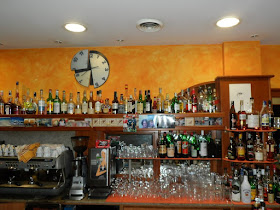 Caffetteria Bar Tavernetta