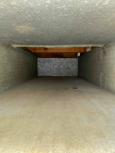 Air Duct Cleaning Service «Amistee Air Duct Cleaning and Insulation», reviews and photos