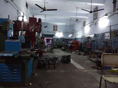 Bahra Auto Spares