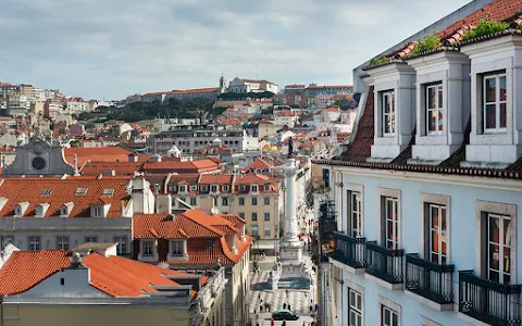 Rossio - Chiado | Lisbon Cheese & Wine Apartments image