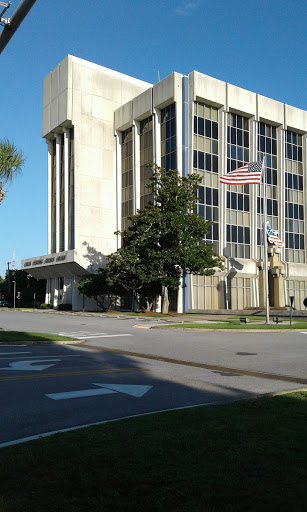 Credit Union «Eglin Federal Credit Union», reviews and photos