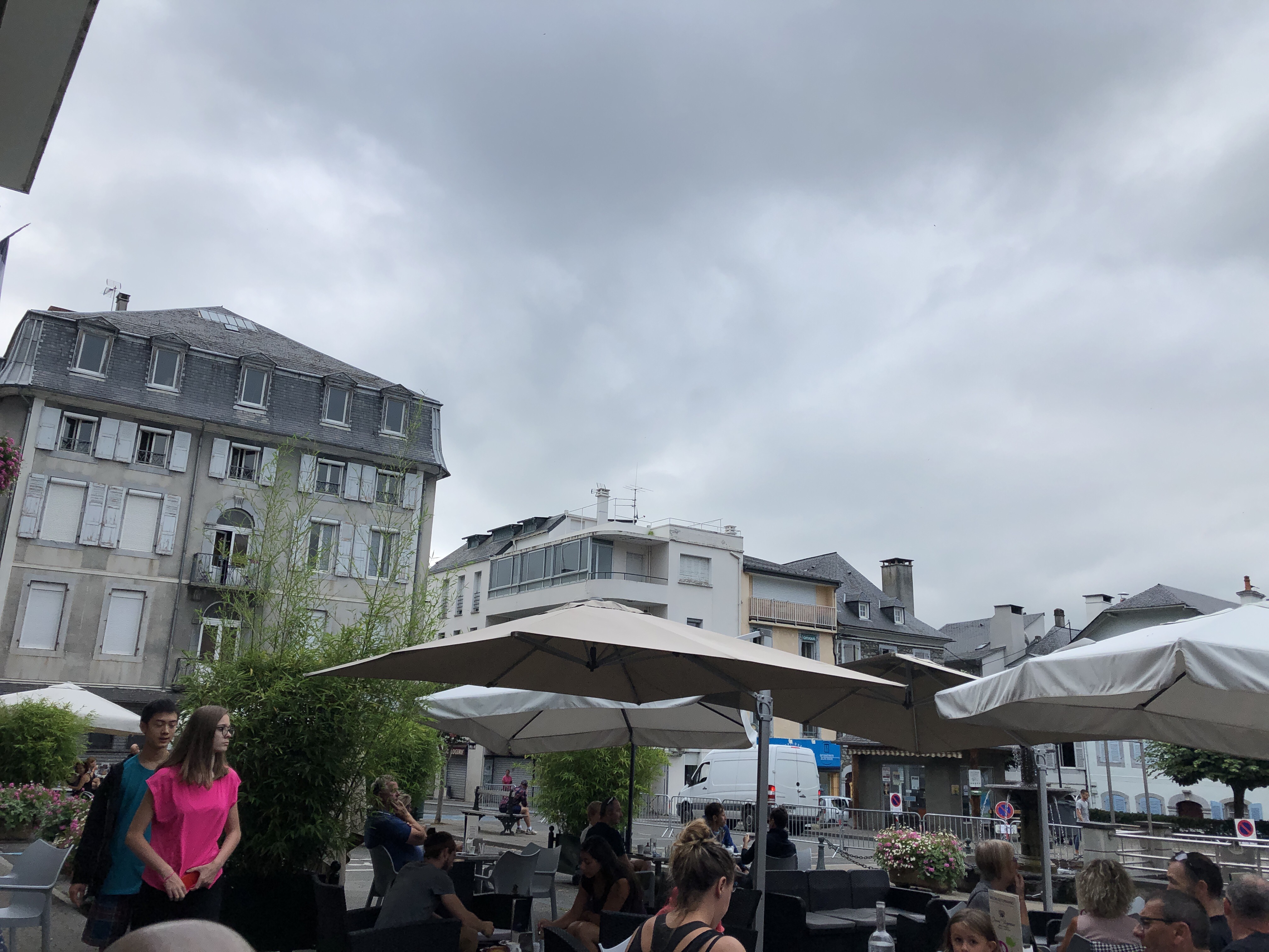 Photo n° 2 de l'avis de Karolina.r fait le 20/07/2019 à 08:33