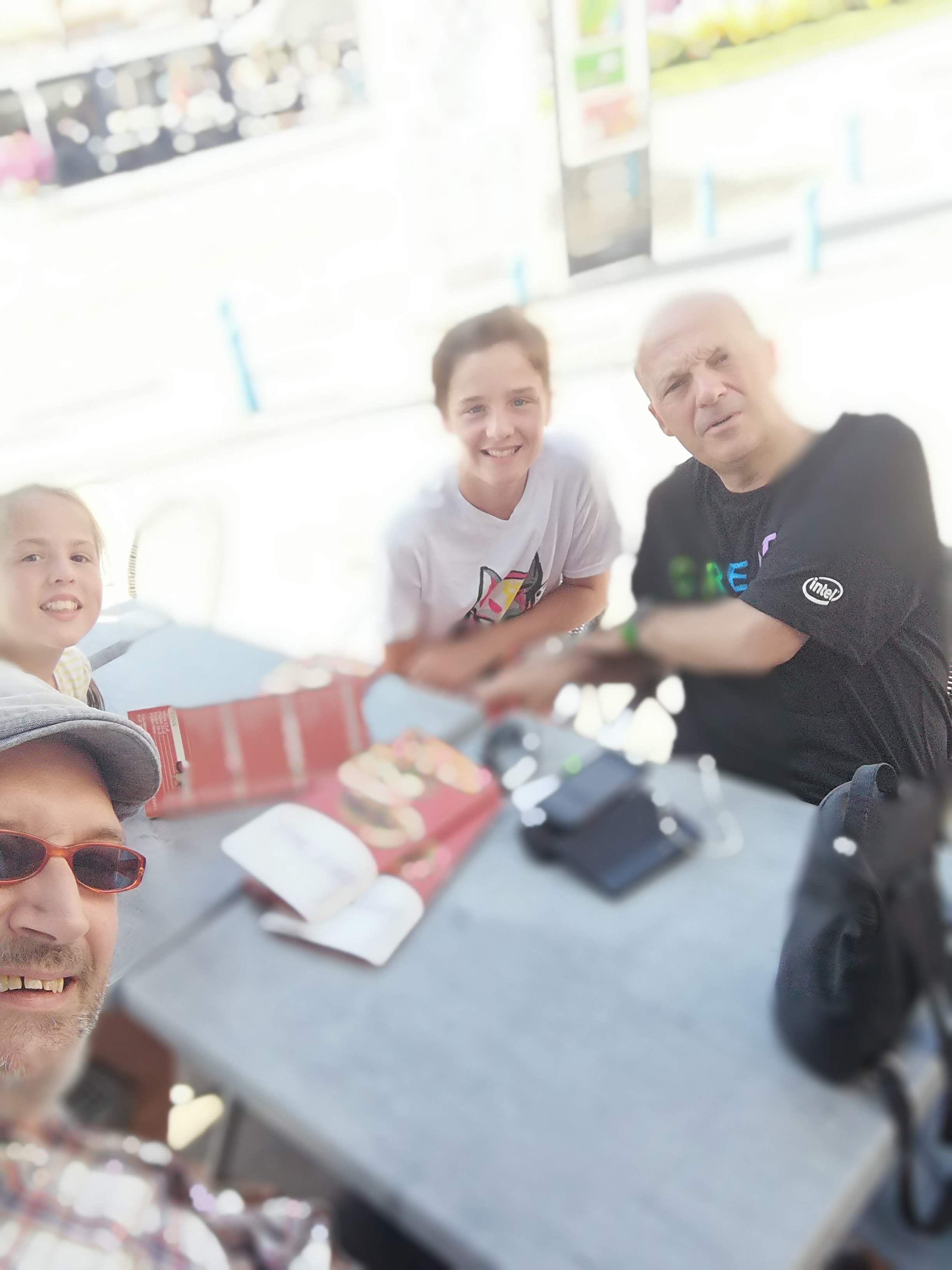 Photo n° 1 de l'avis de Rodger.a fait le 12/08/2019 à 08:50
