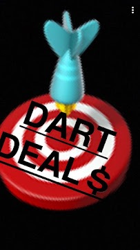Dart-Deals