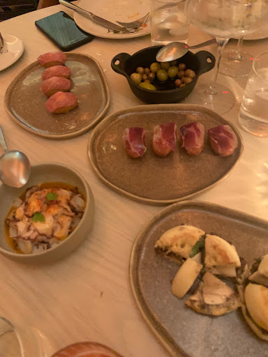 Tapas 