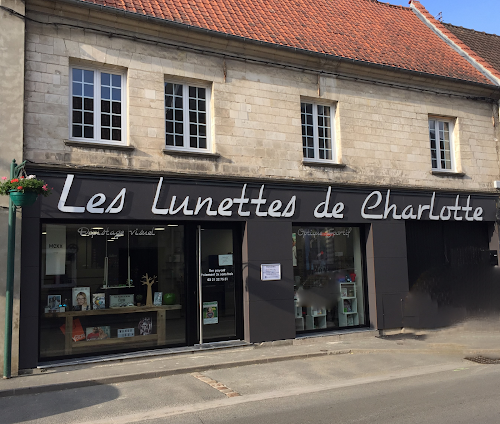 Les Lunettes De Charlotte à Aubigny-en-Artois