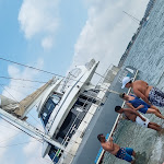 Photo n° 3 de l'avis de Johanne.o fait le 27/08/2023 à 17:00 pour Catamaran Picardie à Le Grau-du-Roi