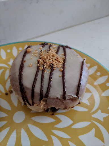 Donut Shop «District Doughnut», reviews and photos, 749 8th St SE, Washington, DC 20003, USA