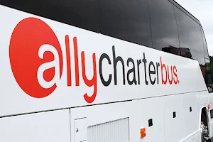 Ally Charter Bus Philadelphia image