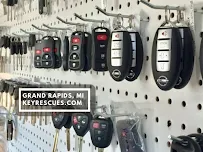 Key Rescues LLC | Locksmith Grand Rapids - Car repair in , Grand Rapids - Rated 5.0/5