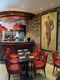 Atmosphère du Restaurant Café du finistère à Quimper - n°9