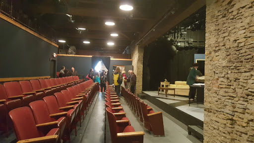 Performing Arts Theater «Steel Beam Theatre», reviews and photos, 111 W Main St, St Charles, IL 60174, USA