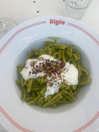 Pesto du Restaurant italien Gigio à Soorts-Hossegor - n°7