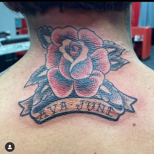 Explore tattoo ideas for lost brother, creative tattoo ideas in North Las Vegas, available at Ink Therapy Tattoo Co.