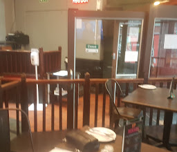 The Dubliner photo