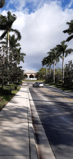 Country Club «Mirasol Club Administration», reviews and photos, 11600 Mirasol Way, Palm Beach Gardens, FL 33418, USA