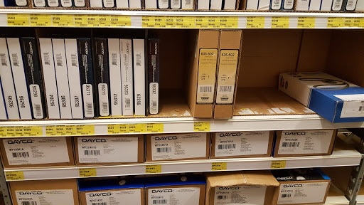 Auto Parts Store «Advance Auto Parts», reviews and photos, 6402 Lagrange Rd, Crestwood, KY 40014, USA