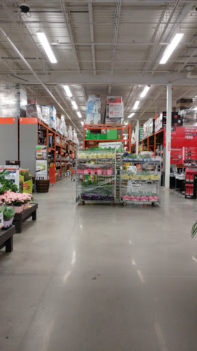 Home Improvement Store «The Home Depot», reviews and photos, 780 US-46, Parsippany, NJ 07054, USA
