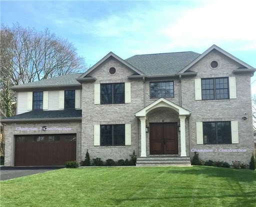 Construction Company «Champion 1 Construction», reviews and photos, 2 McKee St, Floral Park, NY 11001, USA
