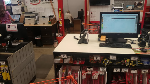 Home Improvement Store «The Home Depot», reviews and photos, 1920 Wentzville Pkwy, Wentzville, MO 63385, USA