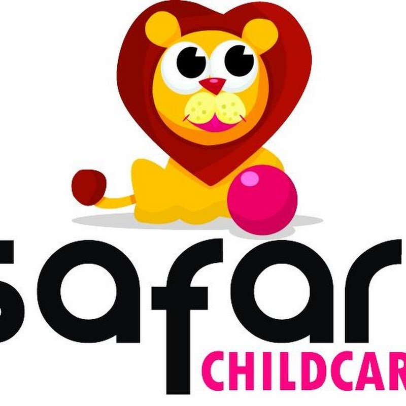 Safari Childcare Bray