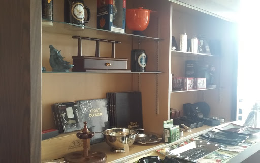 Tobacco Shop «Tobacco Exchange OKC», reviews and photos, 2836 NW 63rd St A, Oklahoma City, OK 73116, USA