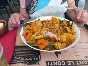 Photo n°12 de Le Continental à Le Vigan ()