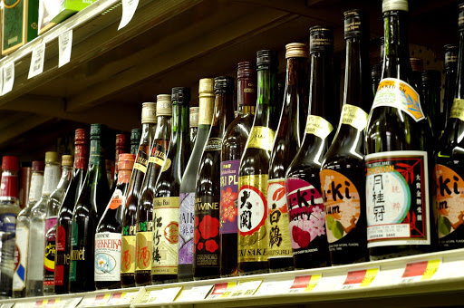 Asian Grocery Store «Vinh Phat Oriental Market», reviews and photos, 12351 Florida Blvd, Baton Rouge, LA 70815, USA