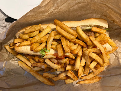 Ô BONNES FRITES à Liévin
