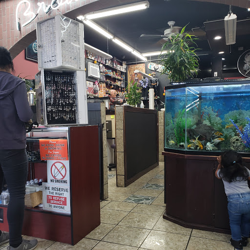 Tattoo Shop «Brown Pride Tattoos», reviews and photos, 6213 S Main St, Los Angeles, CA 90003, USA