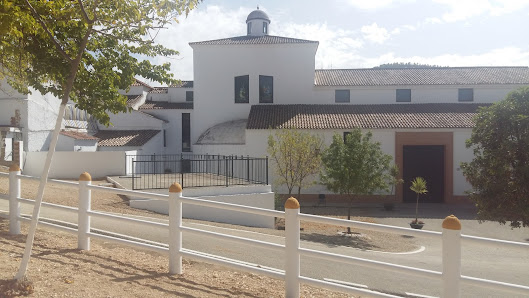 Colegio Público Ntra. Sra. de las Montañas C. Virgen de las Montañas, 21, 11650 Villamartin, Cádiz, España