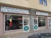 Mª Adelaide L. B. Crespo & Filhos - Chaves / Comandos Logo, Caldas Da Rainha, Portugal, Locksmith