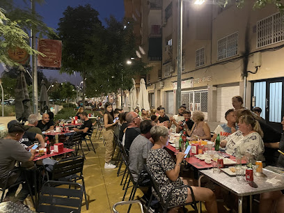 Bar el paseo - Passeig de la Salzereda, 90, 08922 Santa Coloma de Gramenet, Barcelona, Spain