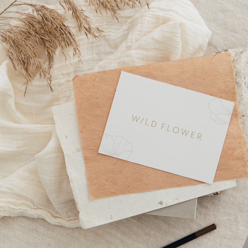 Wild Flower Slow Beauty Spa