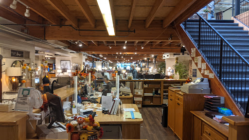 Furniture Store «Naturwood Home Furnishings», reviews and photos, 12125 Folsom Blvd, Rancho Cordova, CA 95742, USA