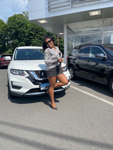 Nissan Dealer «Barberino Nissan», reviews and photos, 505 N Colony Rd, Wallingford, CT 06492, USA