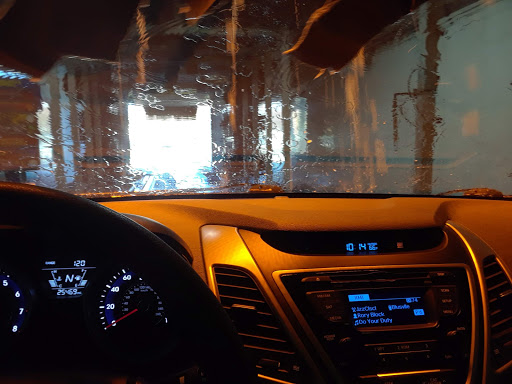 Car Wash «Coastal Breeze Car Wash», reviews and photos, 4981 Virginia Beach Blvd, Virginia Beach, VA 23462, USA