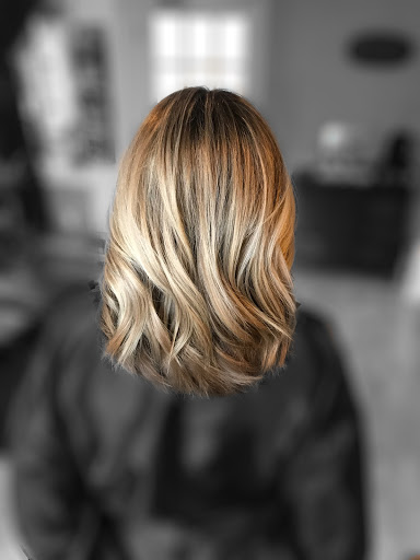 Hair Salon «Tease Salon», reviews and photos, 208 Myrtle Ave, Boonton, NJ 07005, USA