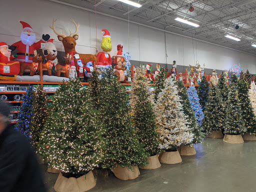 Home Improvement Store «The Home Depot», reviews and photos, 2021 Harrodsburg Rd, Lexington, KY 40504, USA