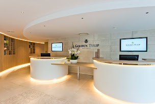 Photo n°59 de Golden Tulip Sophia Antipolis Hotel & Spa à Valbonne ()