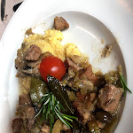 Photo n°15 de l'avis de Marco.i fait le 22/04/2019 à 20:17 sur le  Albergo Ristorante Rascard à Singlin