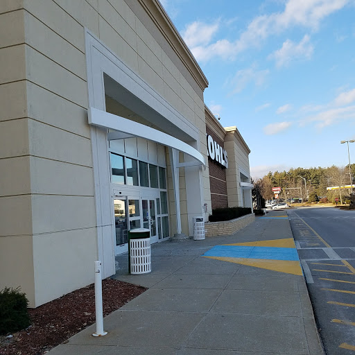 Shopping Mall «Nashua Mall», reviews and photos, 42 Gusabel Ave, Nashua, NH 03063, USA