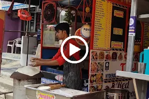 TAJ, Hyderabadi Dum Biryani & Fast Food image