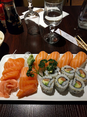 Ichiban à Sèvres