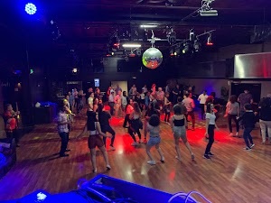 Dance Fridays & Saturdays - Space 550 - photo 54