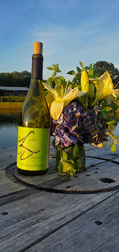 Winery «Leyden Farm Vineyard & Winery», reviews and photos, 160 Plain Meeting House Rd, West Greenwich, RI 02817, USA