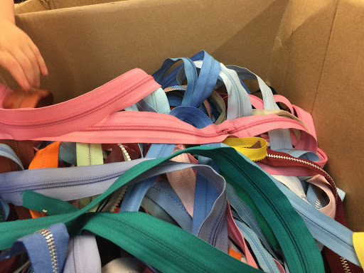 Fabric Store «SAS Fabrics», reviews and photos, 1111 E Indian School Rd, Phoenix, AZ 85014, USA