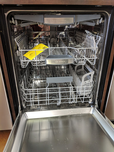 Appliance Store «Aggressive Appliances», reviews and photos, 617 Mercy Dr, Orlando, FL 32808, USA