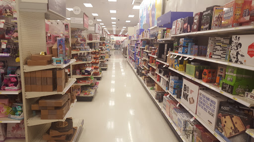 Department Store «Target», reviews and photos, 3201 Tioga Pkwy, Baltimore, MD 21215, USA