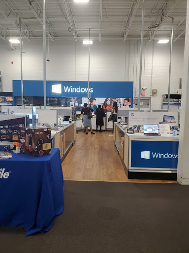 Electronics Store «Best Buy», reviews and photos, 1210 Caroline St NE, Atlanta, GA 30307, USA